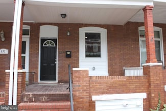 629 E 36th St, Baltimore, MD 21218