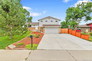 8209 Balsam Way, Arvada, CO 80005