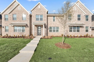 2616 Red Tailed Hawk Ln, McKinney, TX 75071