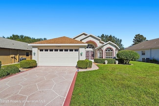 11343 Leeds Dr, Spring Hill, FL 34609