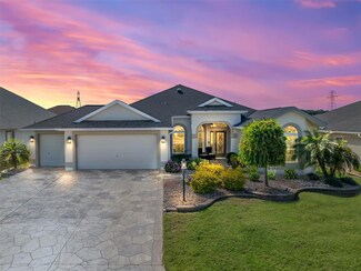 3150 Delk Dr, The Villages, FL 32163