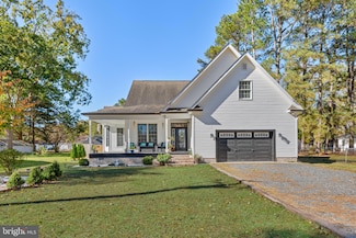 1504 Tulip Dr, Salisbury, MD 21804