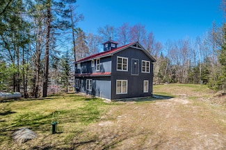 24 Newell Ln, Whitefield, NH 03598