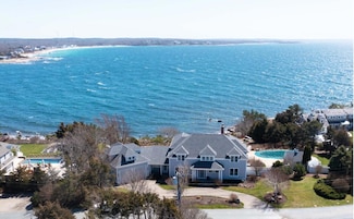 40 Point Rd, North Falmouth, MA 02556