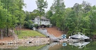 136 Long Branch Dr, Dadeville, AL 36853