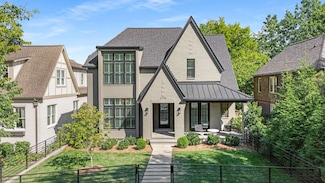 2710 Brightwood Ave, Nashville, TN 37212