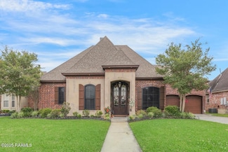 116 Isaiah Dr, Lafayette, LA 70508