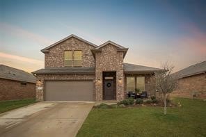 9025 Highland Orchard Dr, Fort Worth, TX 76179