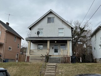 3317 Bevis Ave, Cincinnati, OH 45207