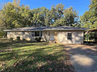 100 E Lincoln Ave, Searcy, AR 72143