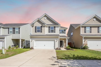 743 Redbud Ln, Summerville, SC 29486
