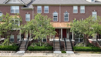 25493 Saint James Unit 271, Southfield, MI 48075