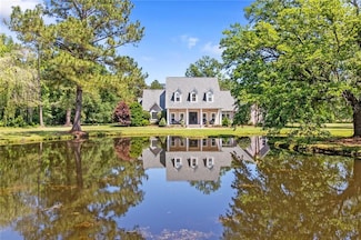 156 Hano Rd, Madisonville, LA 70447