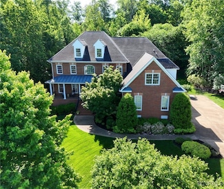 14149 Riverdowns Dr S, Midlothian, VA 23113