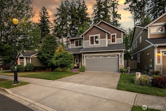 4275 Dudley Dr NE, Lacey, WA 98516