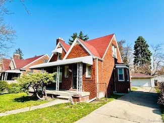 Unlisted Address