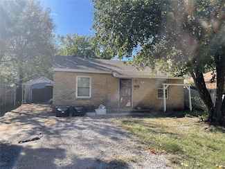 522 E Douglas Dr, Oklahoma City, OK 73110