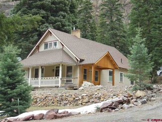 0 Fedel Ct Unit 689796, Ouray, CO 81427