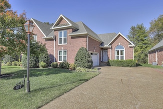 137 Stoners Glen Dr, Hermitage, TN 37076