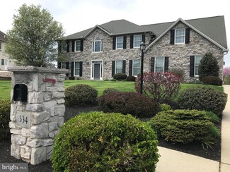 334 Yorkshire Dr, Harrisburg, PA 17111