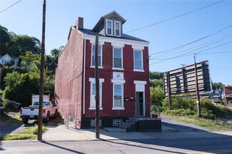 429 Island Ave, Mc Kees Rocks, PA 15136