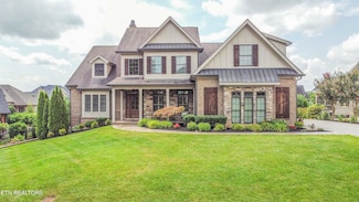 12425 Ivy Lake Dr, Knoxville, TN 37934