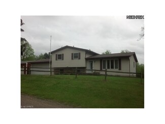 83901 Beall Rd, Cadiz, OH 43907