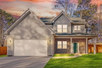 4806 Forest Trail, Douglasville, GA 30135