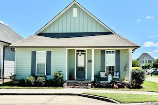 2210 Iberville Ave, Zachary, LA 70791