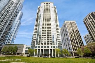 1235 S Prairie Ave Unit 606, Chicago, IL 60605