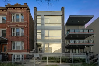 879 N Marshfield Ave Unit 3, Chicago, IL 60622