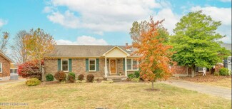 8112 Cortland Dr, Louisville, KY 40228