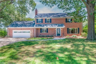 5650 Shenandoah Ave, Norfolk, VA 23509