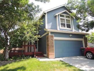 11206 Haxtun Ct, Parker, CO 80134