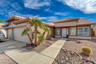 3509 Altar Rock Ln, North Las Vegas, NV 89032