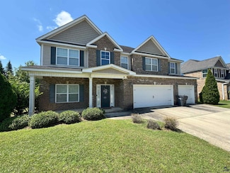 204 Black Hawke Ln, Kathleen, GA 31047