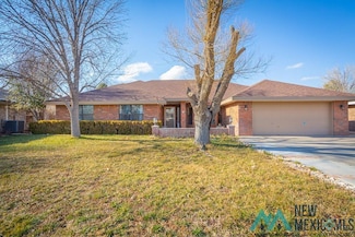 14 La Paz St, Roswell, NM 88201