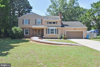 915 Aberdeen Rd, Salisbury, MD 21804