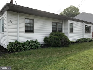 110 Woodland Ave, Norwood, PA 19074