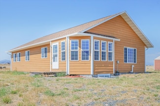285 Mt Highway 55, Whitehall, MT 59759