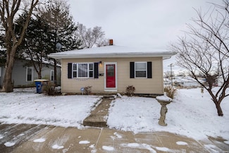 1301 S Shipley St, Muncie, IN 47302