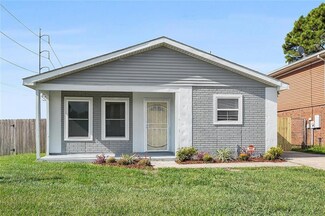 7800 Sun St, New Orleans, LA 70128