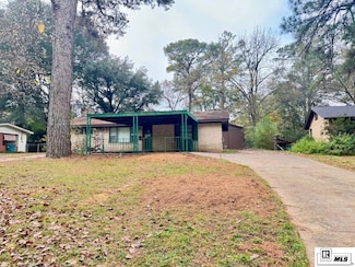 5736 Matheny Ave, Bastrop, LA 71220