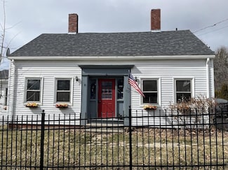 432 N Main St, Brewer, ME 04412