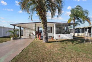 5239 Mary St, Zephyrhills, FL 33542