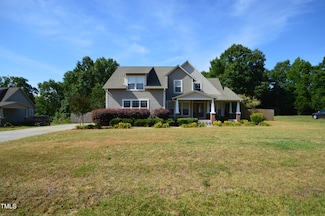 220 Ruth Cir, Fuquay Varina, NC 27526