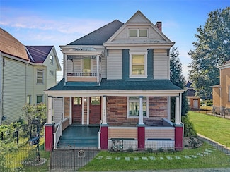 209 6th Ave, Carnegie, PA 15106