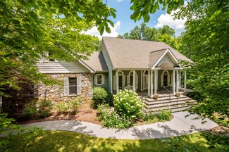 713 N Stewart Ln, Rising Fawn, GA 30738