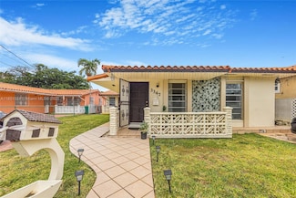 3347 SW 24th St, Miami, FL 33145