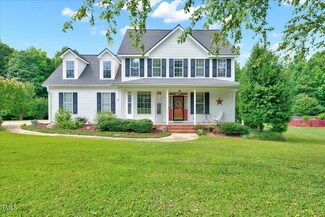127 Michael Way, Clayton, NC 27520